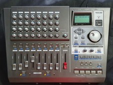 Tascam DP-01FX 8-Track Digital