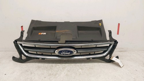 Ford mondeo titanium front - titanium, x