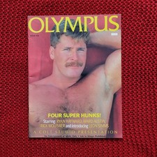Olympus Vintage Colt Gay