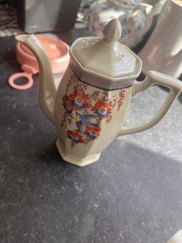 Vintage klimax hand painted - klimax, hand-painted