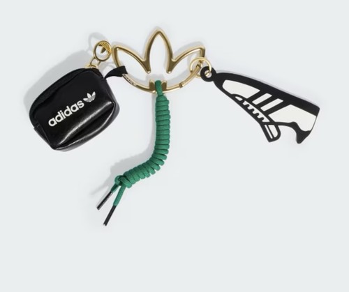 Adidas key chain ke2333 - adidas,