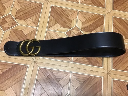 Belt with gucci style - belt,