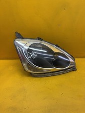 HONDA CIVIC MK7 DRIVER SIDE