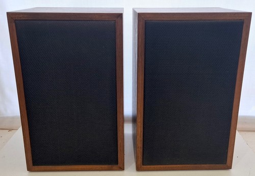 Early chartwell ls3 - early, ls3/5a