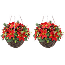 Pair of Best Artificial 30cm