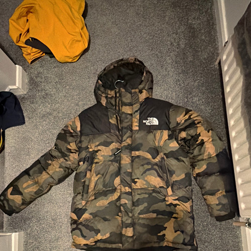 The north face 1996 retro - face,