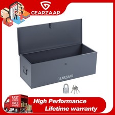 Job site tool box - job,