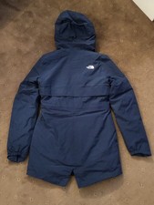 The North Face Blue Summit