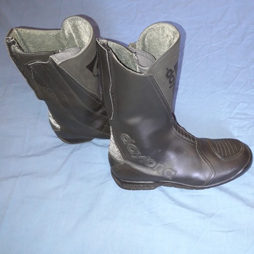 Top quality motorcycle boots - quality,