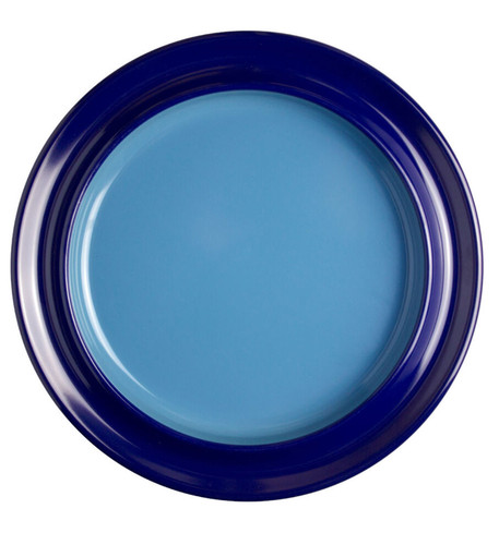 Steelite freedom blue - 6x,