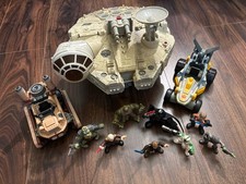 Star Wars Galactic Heroes