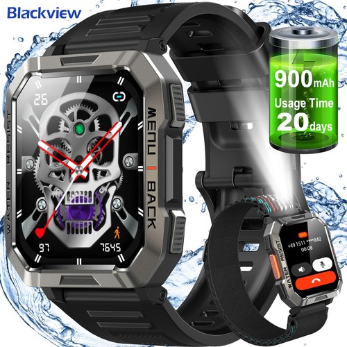 Military smart watch - watch, for