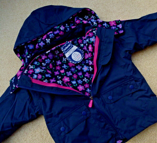 Jojo maman bebe coat - jojo,