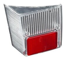 Classic Mini reverse lens left