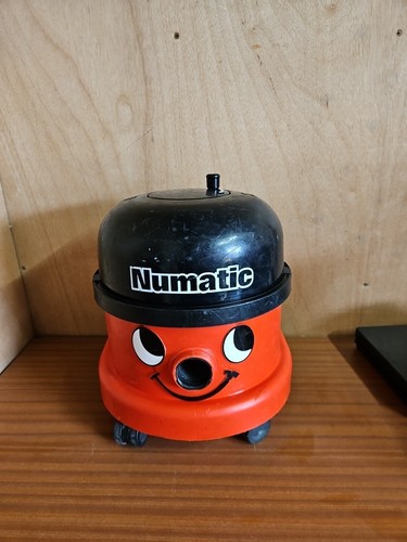Henry hoover nrv200 - henry, nrv200-11