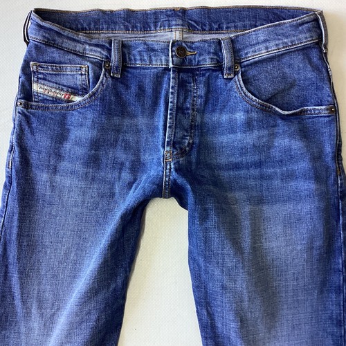 Men diesel yennox tapered - men's,
