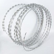 New Razor Security Wire 20M