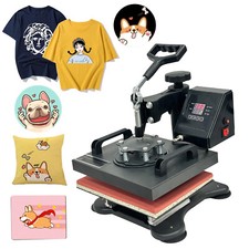 20x30cm Transfer Sublimation