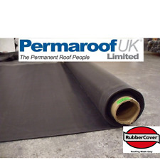 Rubber Roofing EPDM Sheets