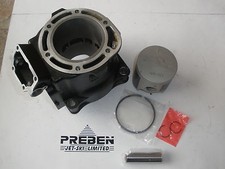 YAMAHA CYLINDER PISTON KIT