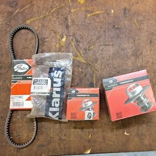 Classic Mini Parts New In