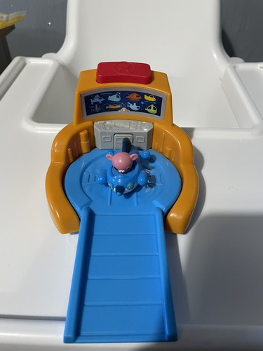 Octonauts speeders gup - octonauts, r