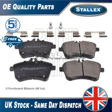 Fits Mercedes B-Class