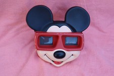 1989 TYCO 3D VIEW MASTER