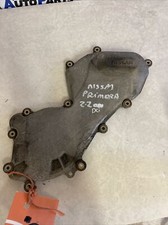 NISSAN PRIMERA 2.2 DIESEL DCI YD22DDTI - ENGINE SIDE COVER / CASE 2151-02