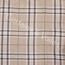  SALE Check Tartan Pair Of