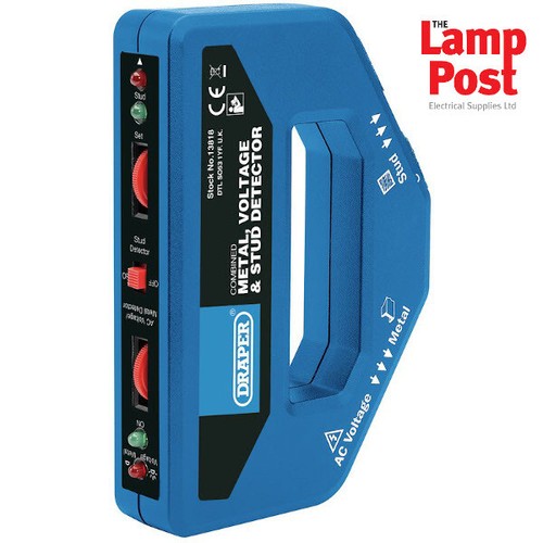 Draper 13818 combined metal - 13818,