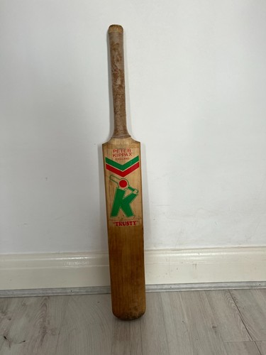 Peter kippax vintage trusty - peter, "