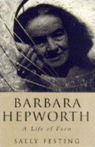 Barbara hepworth sally - barbara, hepworth: