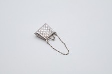 Vintage Sterling Silver