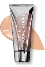  Wunder2 Last & Foundation 24