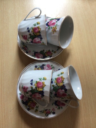 Royal norfolk set 4 - royal,