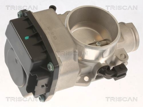 Throttle body triscan fits - throttle,