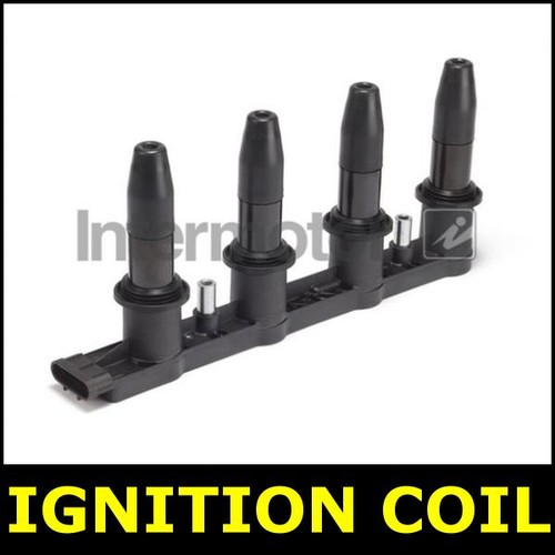 Ignition coil fits vauxhall - coil,