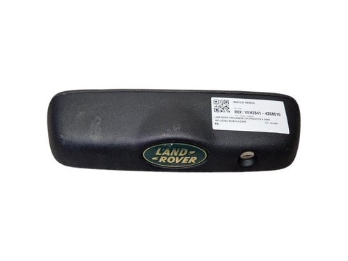 Land rover freelander tailgate - land,