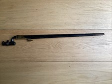 Martini Henry 1876 Attachment