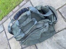 JRC carp fishing large bag Carryall XL