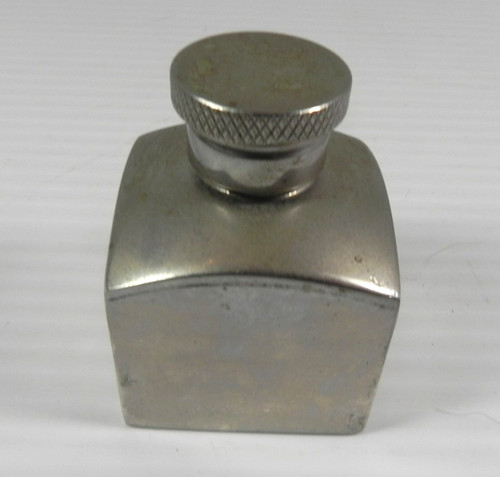 Vintage gun case oil bottle - vintage,