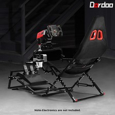 Dardoo Foldable Racing