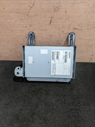 Volvo v40 mk3 stereo - v40, d3