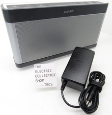 Bose SoundLink 3 Bluetooth