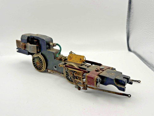 Vintage hornby dublo - dublo, oo