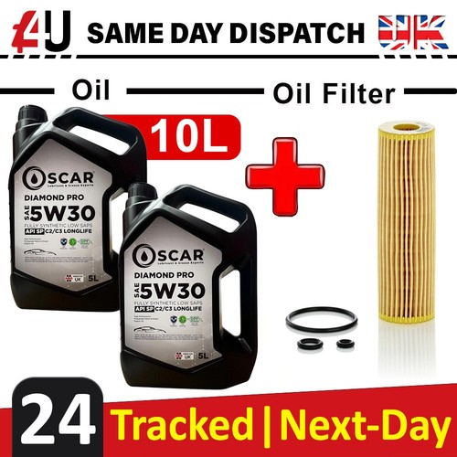5w30 engine oil filter for - oil+,