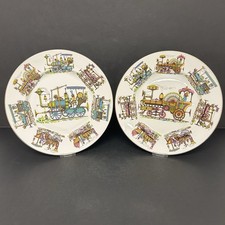 Newcastle China Vintage