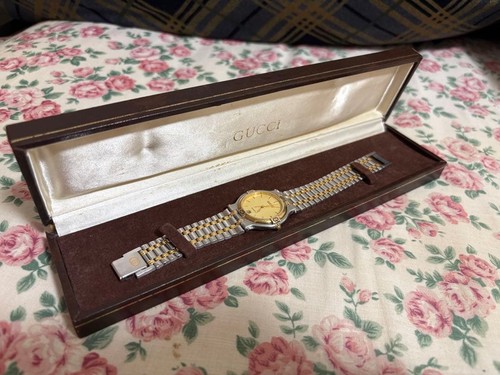 Gucci 9000m men watch - 9000m,