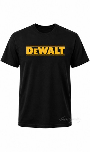 Dewalt shirt - dewalt,